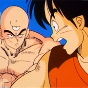 88. Yamcha&#39;s Big Break