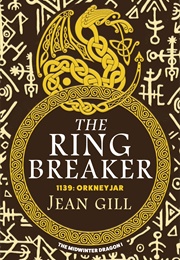 The Ring Breaker (Jean Gill)