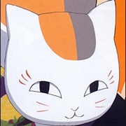 Nyanko-Sensei