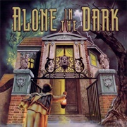 Alone in the Dark (1992)