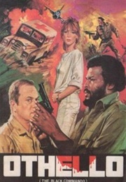 Othello, the Black Commando (1982)