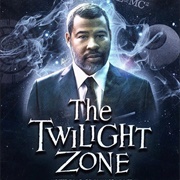 The Twilight Zone