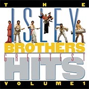 The Isley Brothers - Hits Volume 1