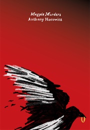 Magpie Murders (Anthony Horowitz)