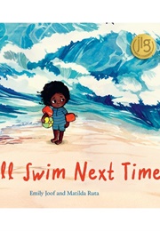 I Will Swim Next Time (Emily Joof)