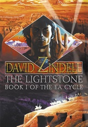 The Lightstone (David Zindell)