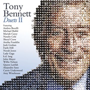 Duets II (Tony Bennett &amp; Various Artists, 2011)