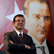 Ekrem İmamoğlu