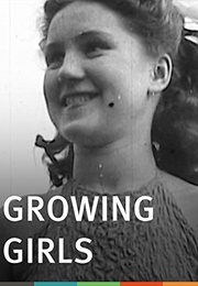 Growing Girls (1949)