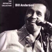 I Can&#39;t Wait Any Longer - Bill Anderson