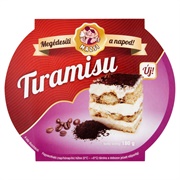 Mazsi Tiramisu