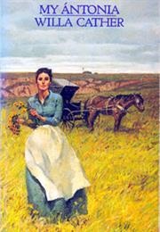 My Antonia (Willa Cather)