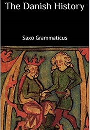 History of Denmark (Saxo Grammaticus)