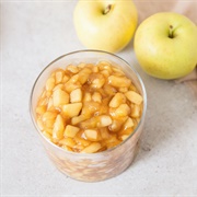 Apple Pie Filling