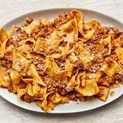 Bolognese