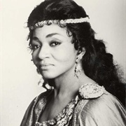 Grace Bumbry