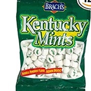 Brachs Kentucky Mints