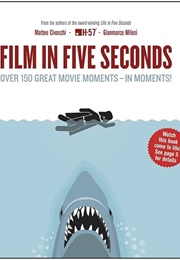 Film in Five Seconds (Matteo Civaschi and Gianmarco Milesi)