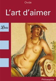 L&#39;art D&#39;Aimer (Ovide)