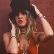 Stevie Nicks