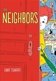 The Neighbors (Einat  Tsarfati)