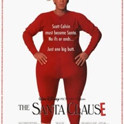 The Santa Clause