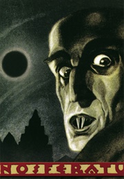 Nosferatu (1922)