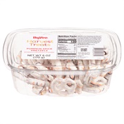 Hy-Vee Pumpkin Spice Pretzels