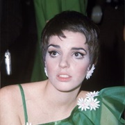 Liza Minnelli