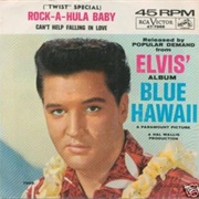 Rock-A-Hula Baby - Elvis Presley