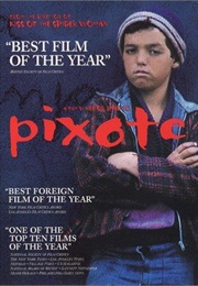 Pixote (1980)