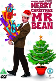 Merry Christmas Mr. Bean (1992)