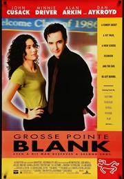 Grosse Pointe Blank (1997)