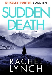 Sudden Death (Rachel Lynch)