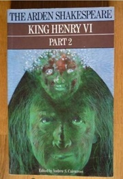 King Henry VI Part 2 (William Shakespeare)