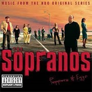 Various Artists - Sopranos: Pepper and Eggs