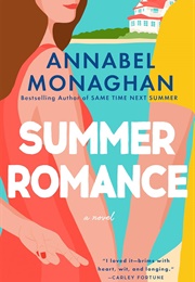 Summer Romance (Annabel Monaghan)