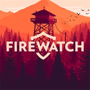 Firewatch (2016)