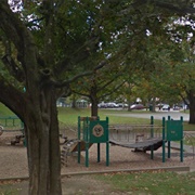 Cypress Street Playground