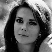 Natalie Wood