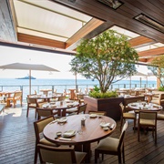 Nobu Malibu