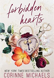 Forbidden Hearts (Corinne Michaels)