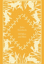 Of Mice and Men (John Steinbeck)