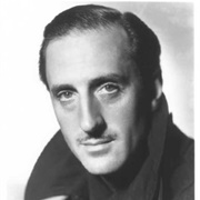 Basil Rathbone