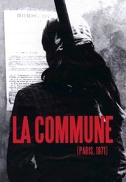 La Commune (Paris, 1871) (2000)