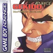 Gekido Advance: Kintaro&#39;s Revenge