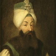 Abdul Hamid I