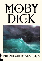 Moby Dick (Herman Melville)