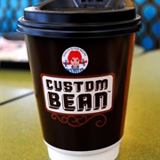 Wendy&#39;s Coffee