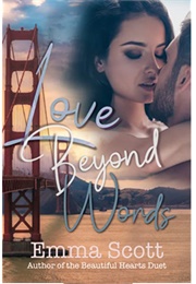 Love Beyond Words (Emma Scott)